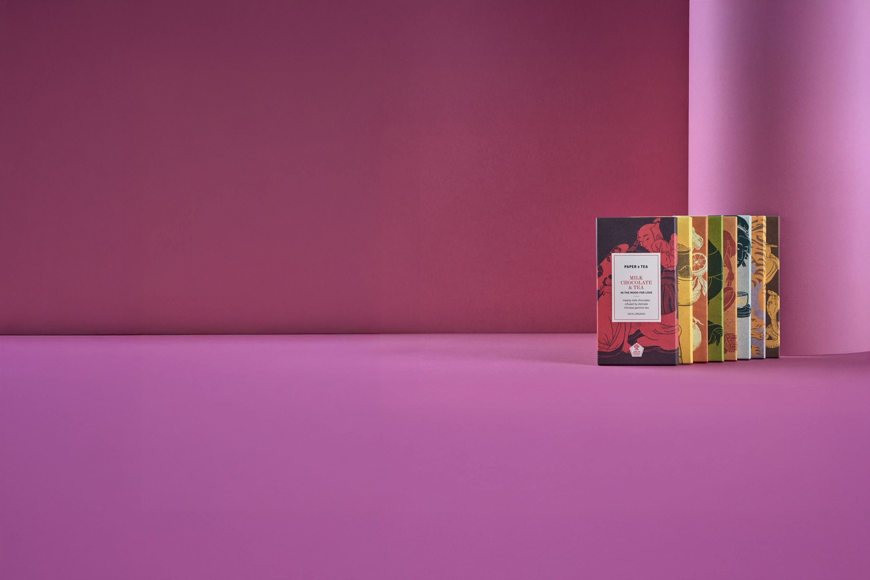 Geschenke zum Muttertag