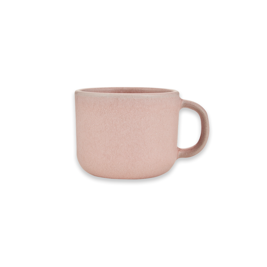 Keramiktasse handmade – P&T Stoneware Design