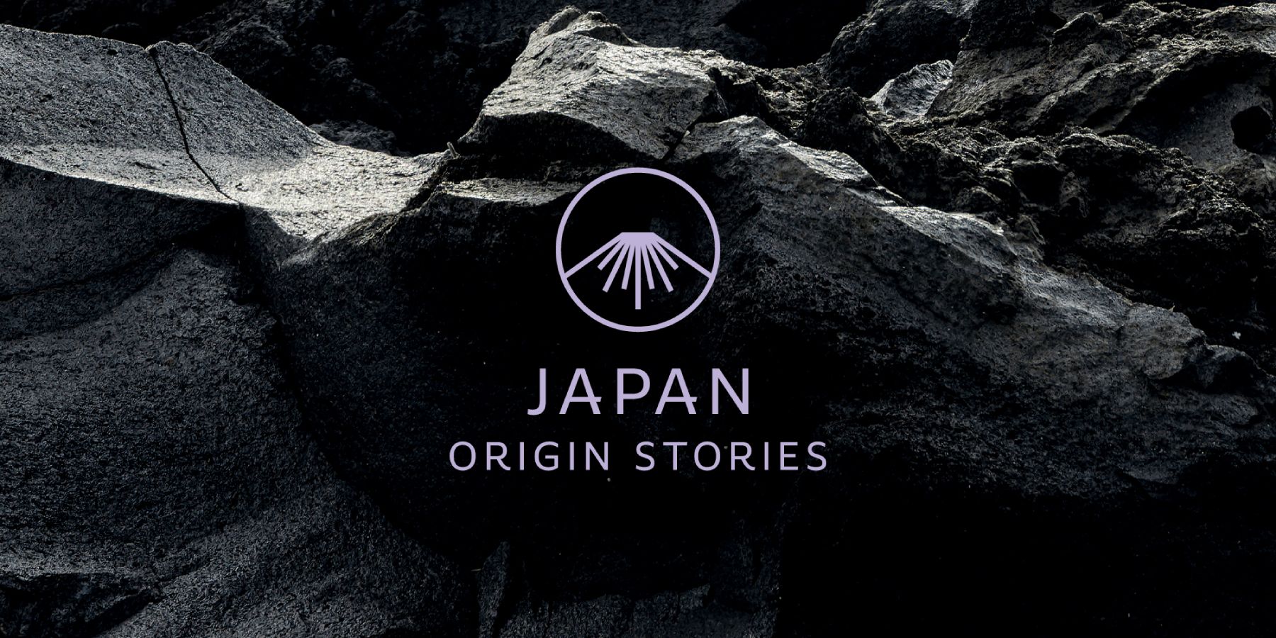 JAPAN ORIGIN STORIES