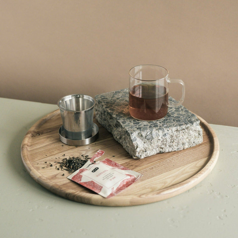 BREWING MUG – Paper & Tea