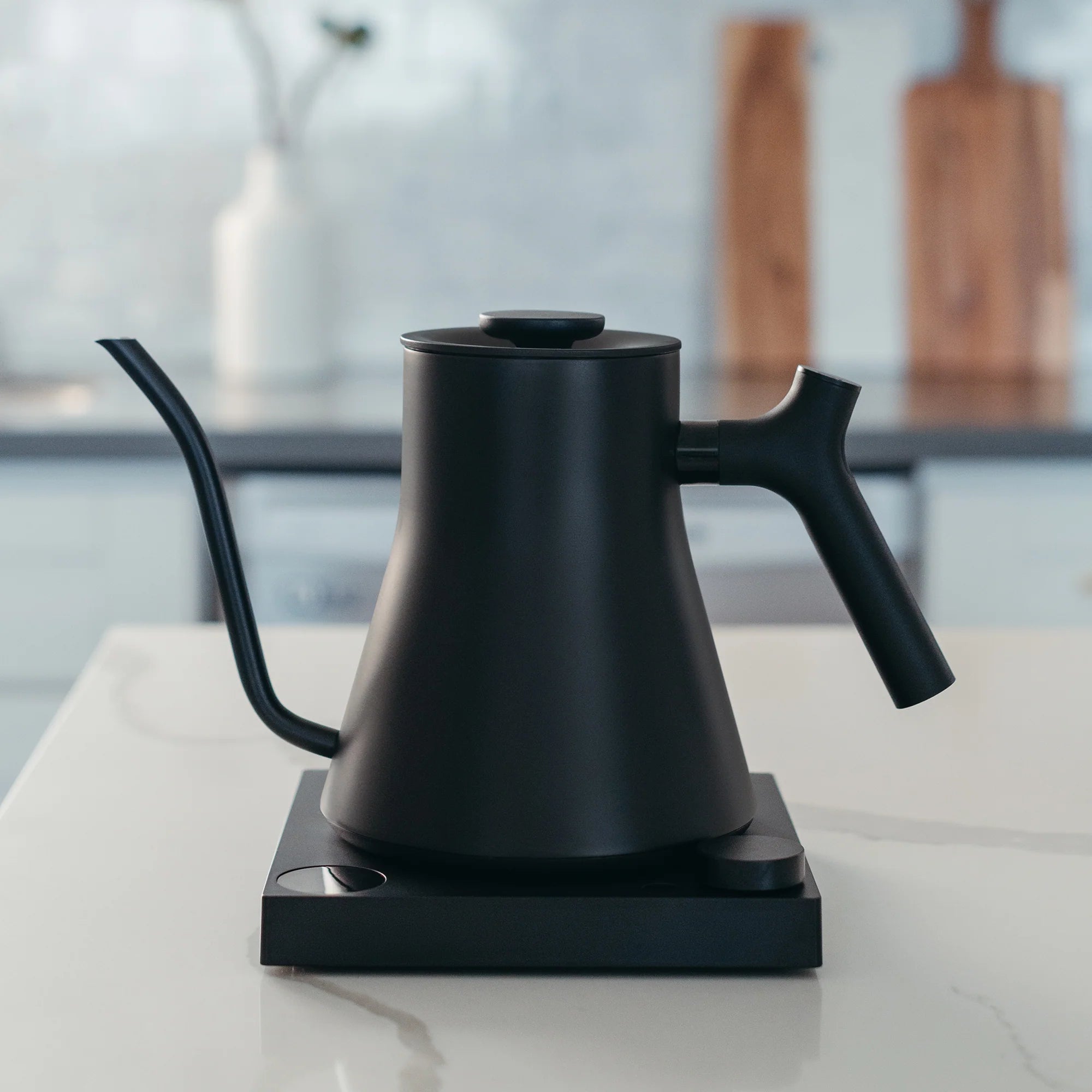 Wasserkocher Tea Fellow Stagg Pro