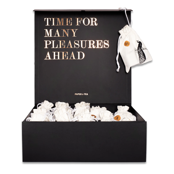Paper & Tea Adventskalender 2023 Premium