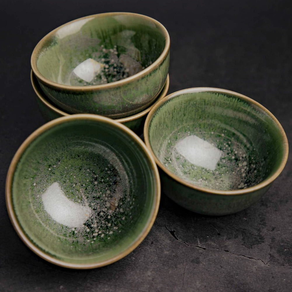 Teetasse Jade cup