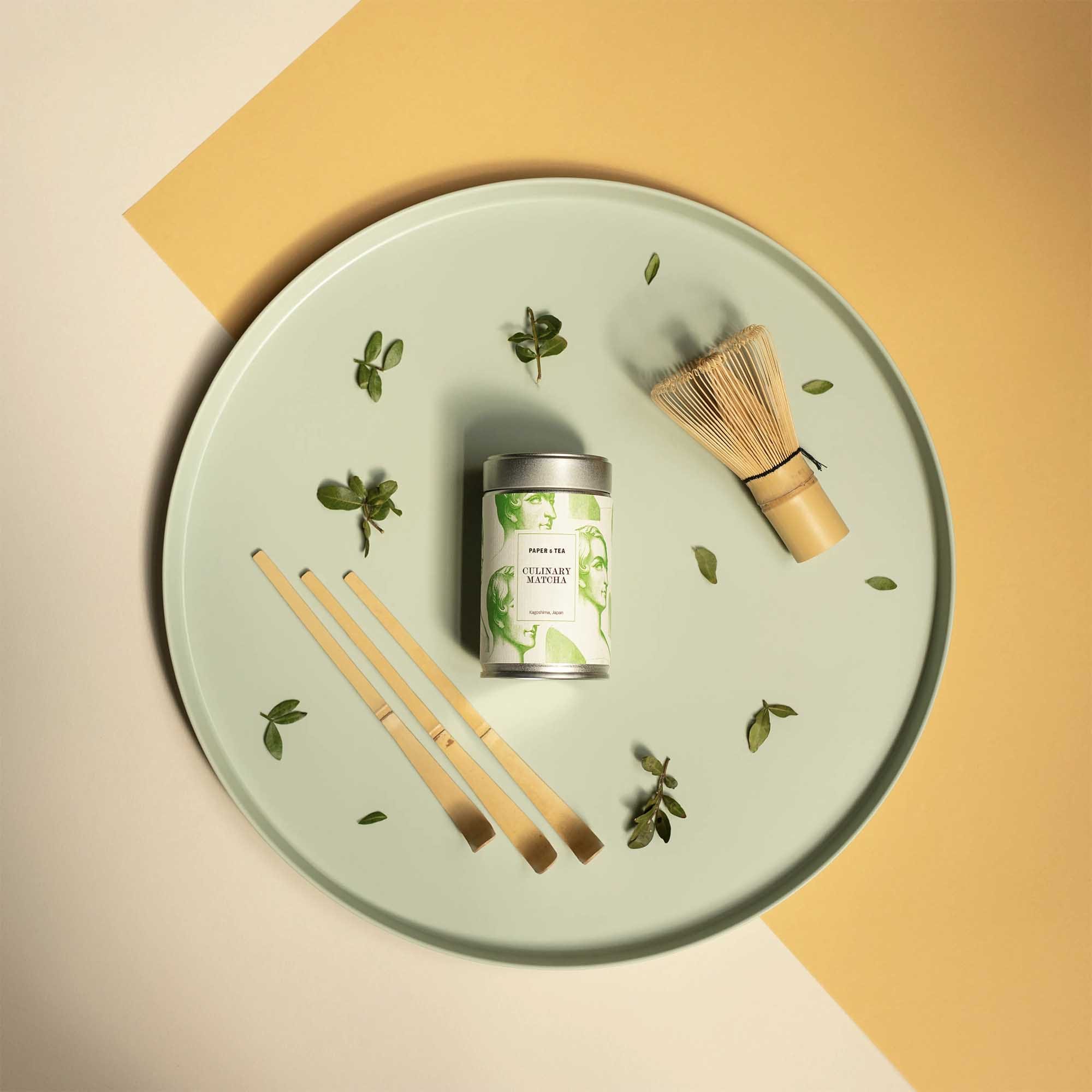 Matcha Pulver Culinary Matcha
