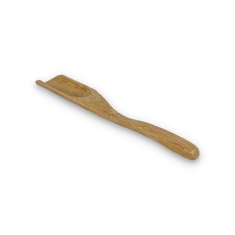 BAMBOO TEA SPOON
