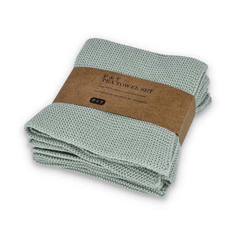 TEA TOWEL SET