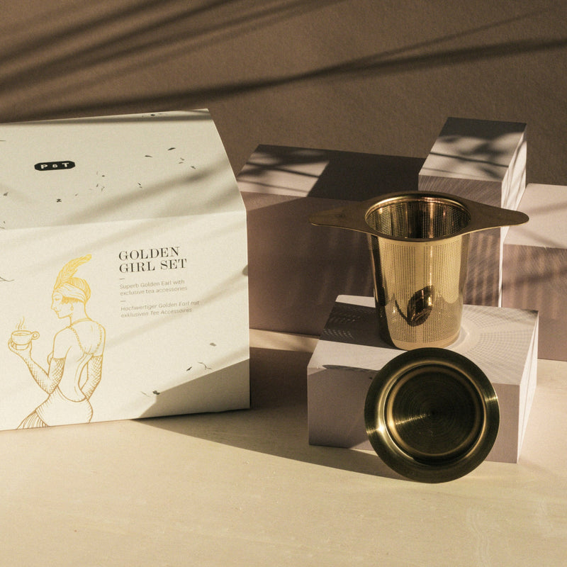 Golden Girl Set