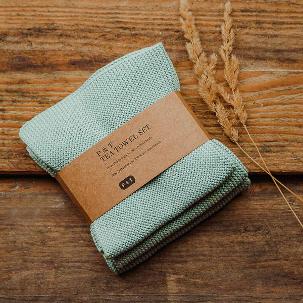Tea Towel Set
